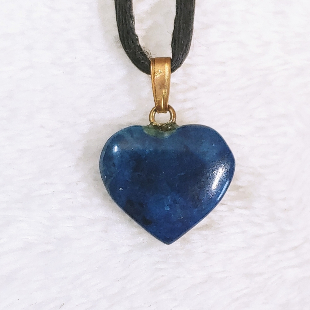 BOGO🎉Sodalite Gemstone Necklace - Picture 3 of 6